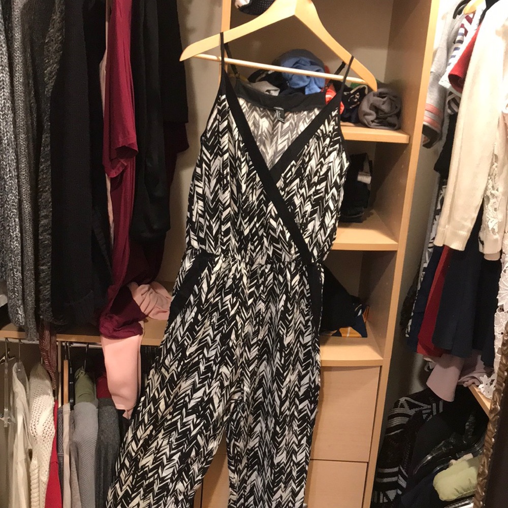 Jumpsuit